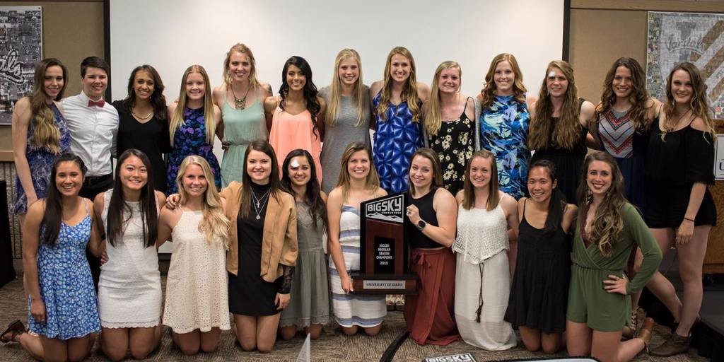 Want to be proud to be a Vandal? Try women’s sports.