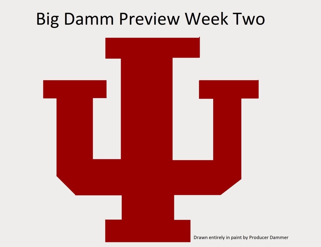 Big Damm Preview: Game 2 ? Idaho vs.?Indiana